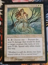 MTG Atalya Samite Master