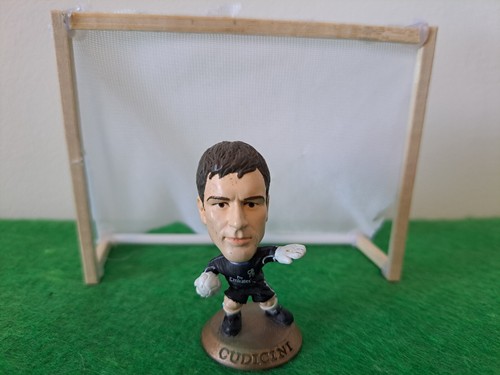 Microstars carlo cudicini - microstars,