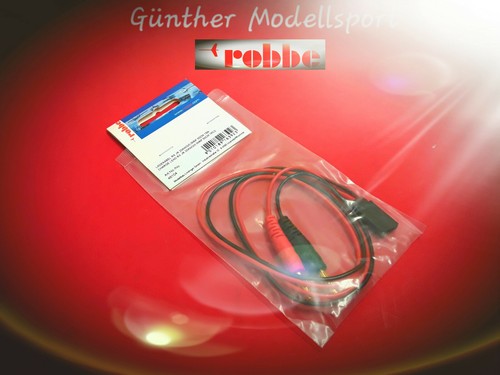 Robbe ladekabel jr - robbe,