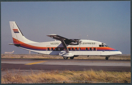 Ak6266 westair - ,