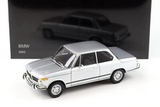 1:18 Kyosho BMW 2002 Tii 1972