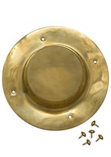 Römischer Schildbuckel, Umbo