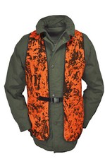 Warnweste "Drückjagd" von