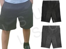 JUNGEN SCHULSHORTS