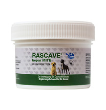 RASCAVE® HEPAR MITE Kautabletten 90 Stk (0,25€/1Stk)