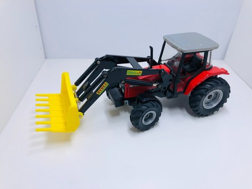 Siku farmer 32 mf - siku,