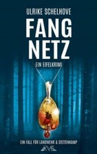 Fangnetz - Ein Eifel-Krimi