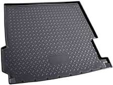 Kofferraumwanne passend für