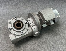 BONFIGLIOLI RIDUTTORI  3~Mot  BN63B6 + VFR49 P1 240, P63B5 B3, cod 237880300