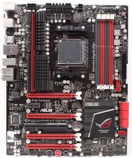 Asus crosshair formula - crosshair, v