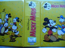 EHAPA Micky Maus Hefte  1 - 26