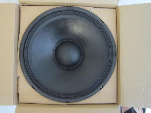 New subwoofer guitar - 15",