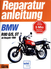 BMW R 80 G/S, ST (80>)