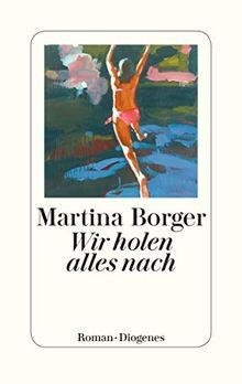 Wir holen alles nach von
