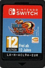 One Piece Unlimited World Red