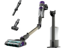 SHARK IP3251EUT PowerDetect Clean & Empty für Tierhaare Stielsauger Akkubetrieb