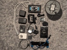 GoPro Hero 7 Black Set | Smart