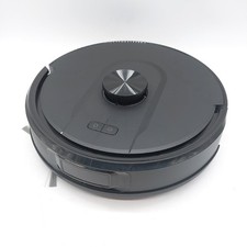 Vexilar Staubsauger Roboter mit Mopp Laser Navigation Bis zu 60 Quadratmetern Ef