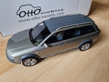 OTTO MOBILE 1:18 AUDI A6