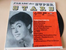 Parade der Super Stars - Paul