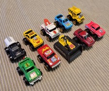 Road Champs Micro Machines