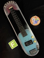 RARE Lap Steel Guitar