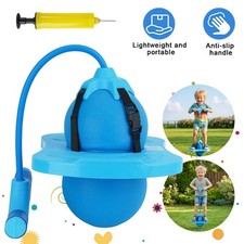 Balance-Springball, Crazy