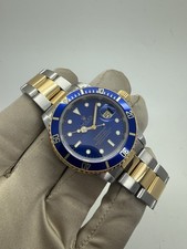 1999 Rolex Submariner Date Two