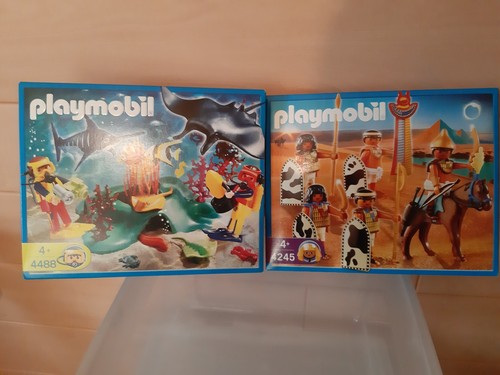 Playmobil 4245 ägyptische - 4245,