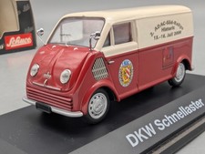 LKW Modell 1:43 Schuco DKW