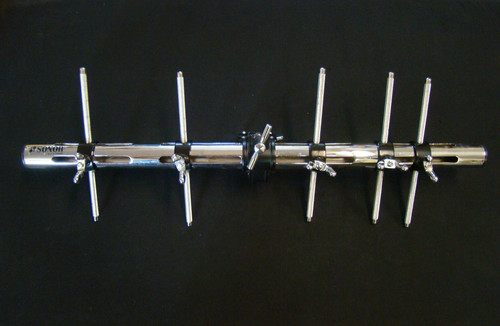 Sonor percussion multi tube - sonor,