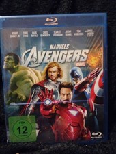 Marvel's The Avengers