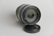 Sony E 18-200mm f/3.5-6.3 OSS