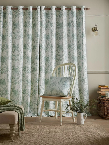 Laura ashley tuileries dark - laura,
