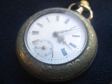 Antike taschenuhr helios - taschenuhr,