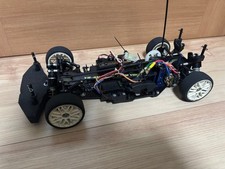 Yokomo YR-4 M2 Pro 4WD Touring