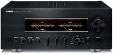 Yamaha A-S3200, High End