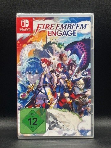 Fire emblem engage für - fire,