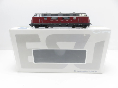 Esu 31336 diesellok br - (qx050),