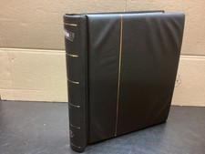Leuchtturm klemmbinder - leuchtturm,