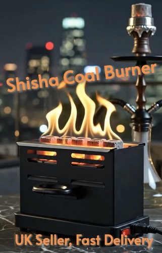 Shisha kohlebrenner - shisha,