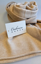 Kaschmirschal 100% Cashmere