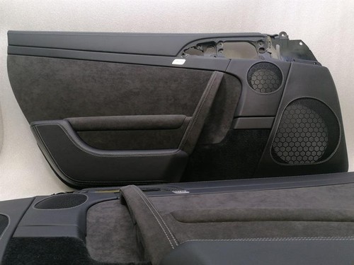 Porsche 911 997 - 911, door