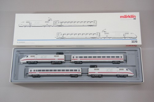 Märklin ice intercity - ice,