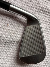 Srixon ZU85 3 Iron 