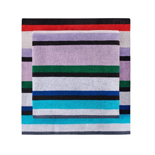 Missoni home handtuch 60x100 - missoni,