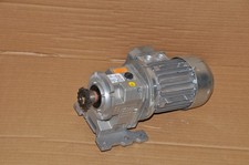 STM Bologna Getriebemotor