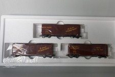 Märklin H0 45647 DC-Achsen