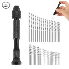 Sortiment Mini Bohrer