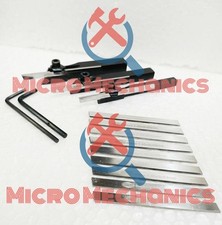 MINI DREHBANK TRENNWERKZEUG